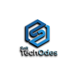 Soft TechOdes Logo