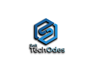 Soft TechOdes Logo