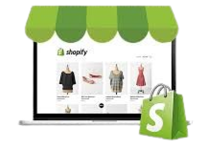 Shopify store designer